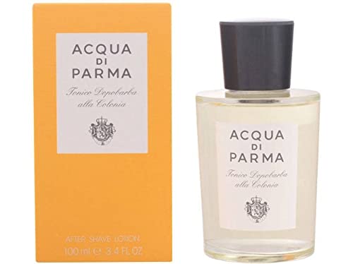 Acqua di Parma Colonia Aftershave Lotion 100ml - Fragrance at MyPerfumeShop by Acqua di Parma