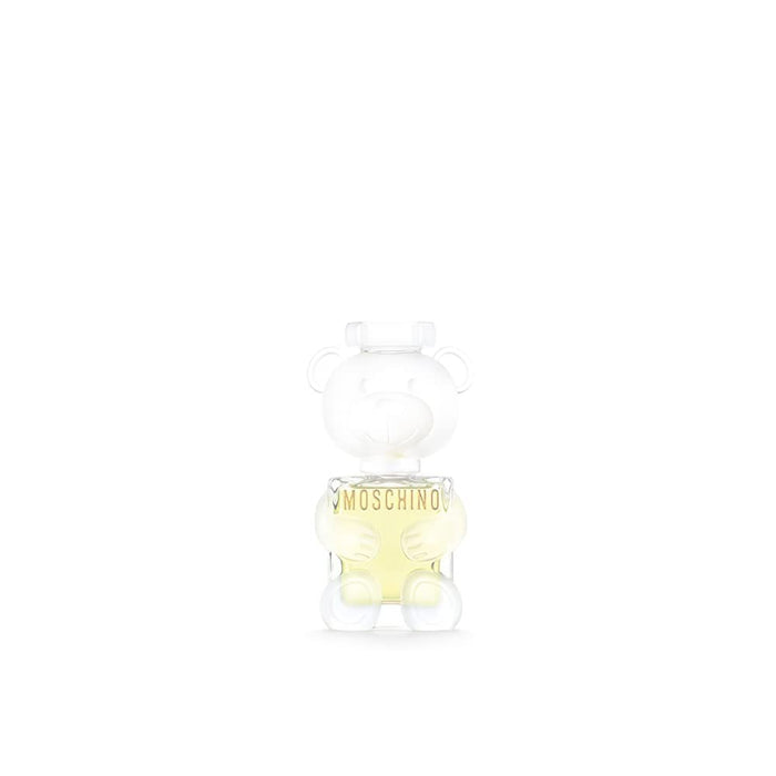 Moschino Toy Mini 5 Piece Gift Set: Eau de Parfum 5 x 5ml - Gift Set at MyPerfumeShop by Moschino