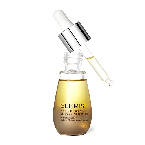 Elemis Pro-Collagen Definition Facial For Mature Skin Oil 15ml - OIL at MyPerfumeShop by Elemis