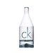 Calvin Klein IN2U Eau de Toilette 50ml Spray - Eau de Toilette at MyPerfumeShop by Calvin Klein