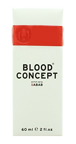 Blood Concept O Eau de Parfum 60ml Spray - Perfume & Cologne at MyPerfumeShop by Blood Concept