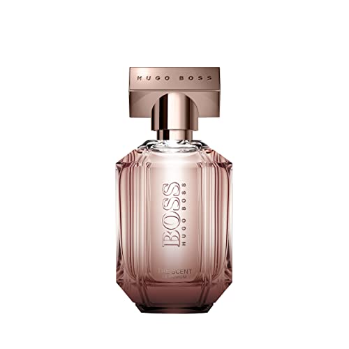 Hugo Boss Boss The Scent Le Parfum for Her 50ml Spray - Eau de Parfum at MyPerfumeShop by Hugo Boss