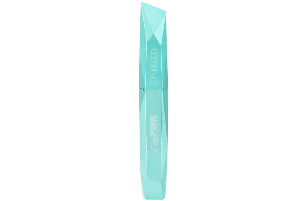 Sunkissed Curl Power Mascara 10ml - Black - Mascaras at MyPerfumeShop by Sunkissed