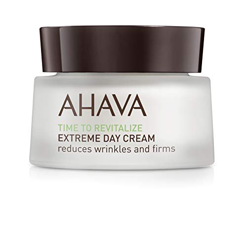 Ahava Time To Revitalize Extreme Firming Day Cream 50ml - Skincare at MyPerfumeShop by Ahava