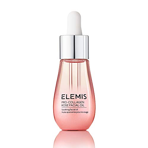 Elemis Pro-Collagen Soothing Rose Facial Oil 15ml - Skincare at MyPerfumeShop by Elemis