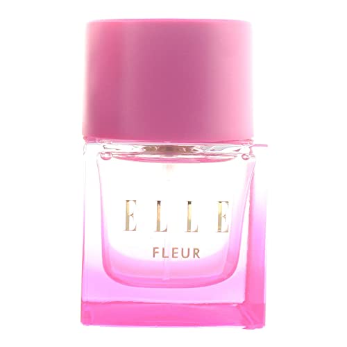 ELLE Fleur Eau De Parfum 30ml - Eau de Perfume at MyPerfumeShop by ELLE