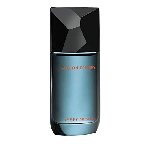 Issey Miyake Fusion D'Issey Eau De Toilette 100ml - Fragrance at MyPerfumeShop by Issey Miyake