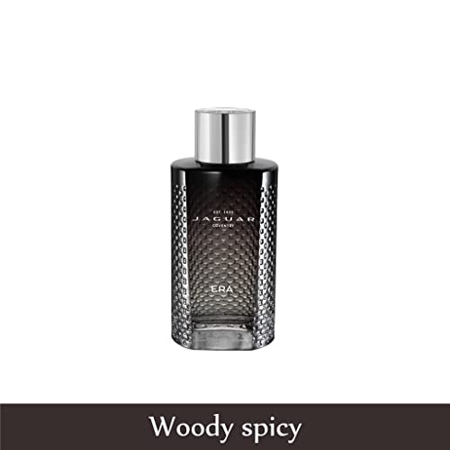 Jaguar Era Eau de Toilette 100ml Spray - Eau De Toilette at MyPerfumeShop by Jaguar