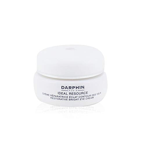 Darphin Ideal Resource Restorative Bright Eye Cream 15ml - Skincare at MyPerfumeShop by Darphin