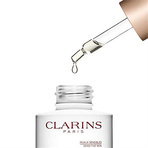 Clarins Calm-Essentiel Restoring Treatment Oil 30ml - Masks at MyPerfumeShop by Clarins