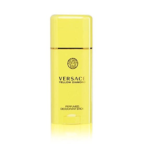 Versace Yellow Diamond Deodorant Stick 50ml - Fragrance at MyPerfumeShop by Versace