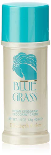 Elizabeth Arden Blue Grass Deodorant Creme 40ml - Fragrance at MyPerfumeShop by Elizabeth Arden