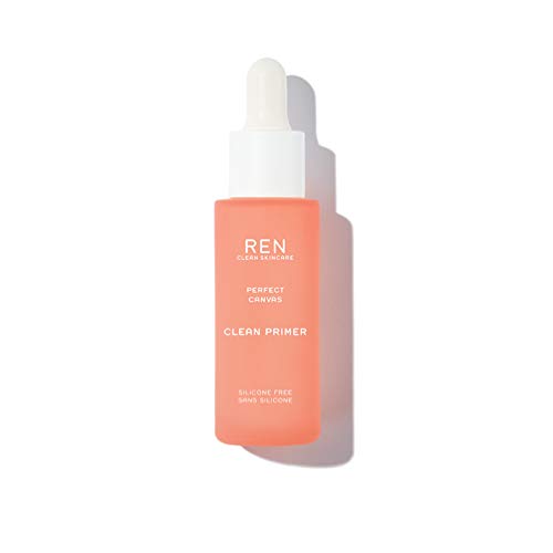 Ren Clean Skincare Perfect Canvas Clean Primer 30ml - Skincare at MyPerfumeShop by Ren