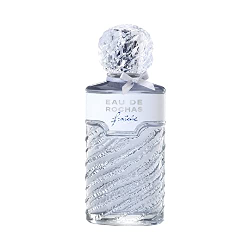 Rochas Fraiche Eau de Toilette for Women 100 ml - Eau de Toilette at MyPerfumeShop by Rochas