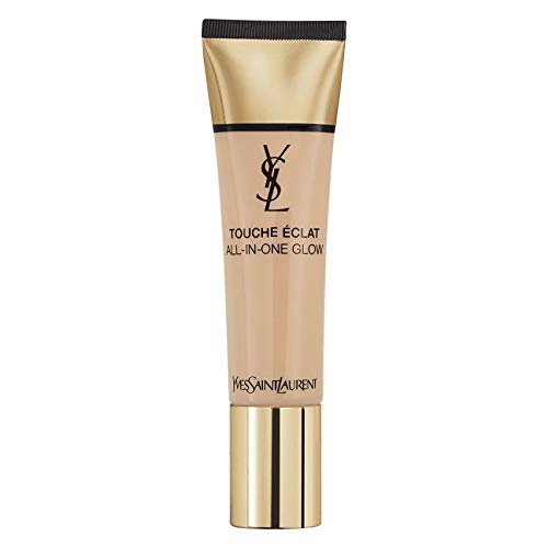 Yves Saint Laurent Touche Éclat Complexion, Fondotinta Fluido Spf 22 No. Br30 Cool Almond, 30 Ml, 80 g - Cosmetics at MyPerfumeShop by Yves Saint Laurent