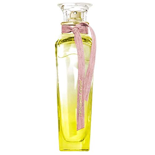 Adolfo Dominguez Agua Fresca de Mimosa Coriandro Eau de Toilette 120ml Spray - Perfume & Cologne at MyPerfumeShop by Adolfo Dominguez