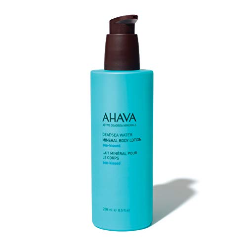 Ahava Deadsea Water Mineral Sea-Kissed Body Lotion 250ml - Skincare at MyPerfumeShop by Ahava