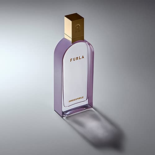 Furla Irresistibile Eau de Parfum 100ml Spray - Eau de Parfum at MyPerfumeShop by Furla