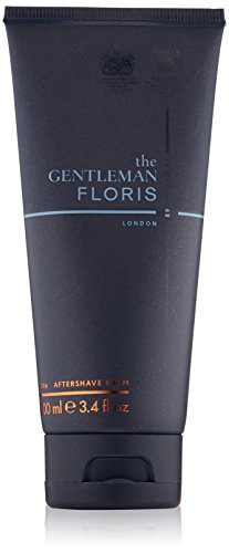 Floris London Elite Aftershave Balm 100ml - Aftershave Balm at MyPerfumeShop by Floris London