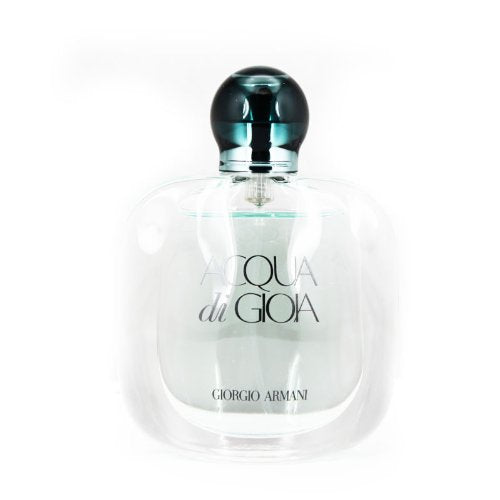 Giorgio Armani Acqua di Gioia Eau de Parfum 30ml Spray - Perfume & Cologne at MyPerfumeShop by Giorgio Armani