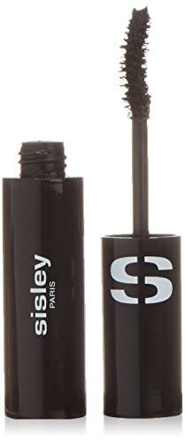 Sisley So Curl Mascara 10ml - Deep Black - Cosmetics at MyPerfumeShop by Sisley