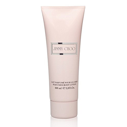 Jimmy Choo Body Lotion 100ml - Skincare at MyPerfumeShop by Jimmy Choo