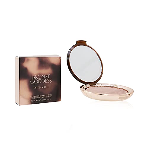 Estée Lauder Bronze Goddess Highlighting Powder Gelée 9g - 03 Modern Mercury - Cosmetics at MyPerfumeShop by Estée Lauder