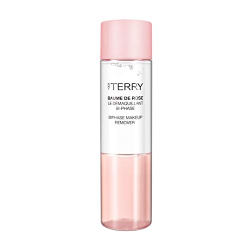 By Terry Baume De Rose Bi-Phase Makeup Remover 200ml - Skincare at MyPerfumeShop by By Terry