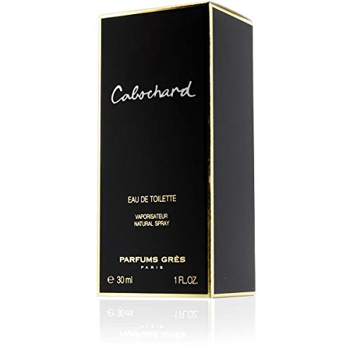 Grés Parfums Grès Cabochard Eau De Toilette 30ml - Fragrance at MyPerfumeShop by Cabochard