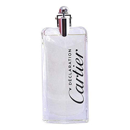 Declaration Edt 50ml - Eau De Toilette at MyPerfumeShop by CARTIER