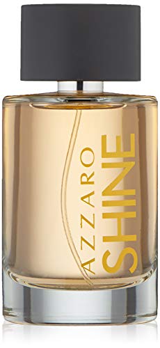 Azzaro Shine Eau de Toilette 100ml - Perfume & Cologne at MyPerfumeShop by Azzaro