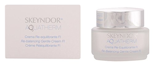 Skeyndor Aquatherm Re-Balancing Gentle FI Cream 50ml - Skincare at MyPerfumeShop by Skeyndor