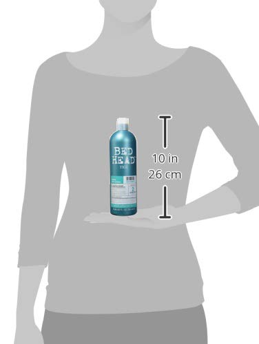 Tigi Bed Head Urban Antidotes Recovery Conditioner 750ml - Haircare at MyPerfumeShop by TIGI