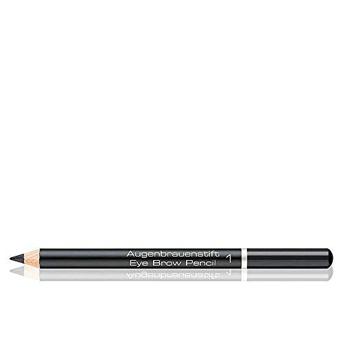 Artdeco Eyebrow Pencil 1.1g - 1 Black - Cosmetics at MyPerfumeShop by Artdeco