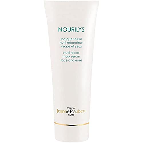 Jeanne Piaubert Nourilys Nutri-Repair Face And Eyes Mask Serum 50ml - Skincare at MyPerfumeShop by Jeanne Piaubert