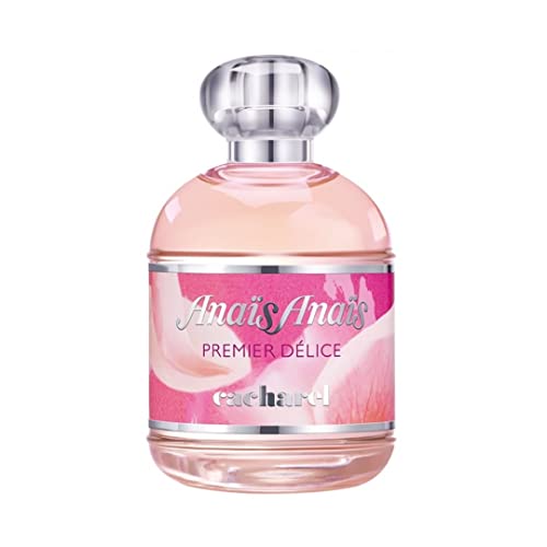 Cacharel Ana√Øs Ana√Øs Premier Delice Eau de Toilette 100ml Spray - Eau de Cologne at MyPerfumeShop by Cacharel