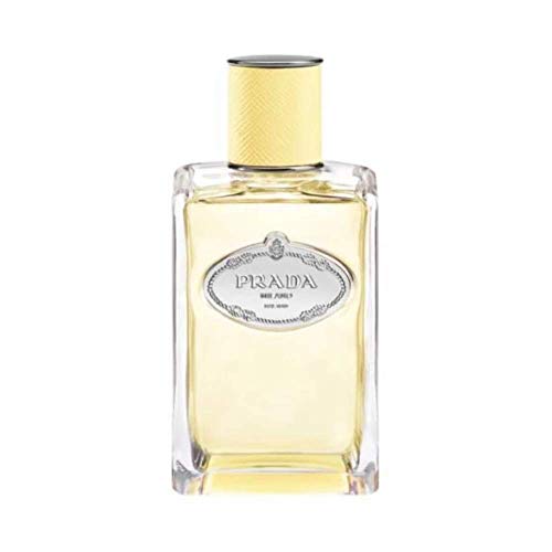 Prada Infusions Mimosa Edp 100ml - 10ml - Perfume & Cologne at MyPerfumeShop by Prada