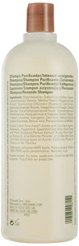 Aveda Rosemary Mint Purifying Shampoo 1000ml - Shampoo at MyPerfumeShop by Aveda