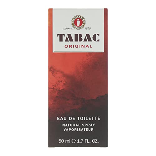 Tabac Original Eau De Toilette 50ml - Eau de Toilette at MyPerfumeShop by Tabac