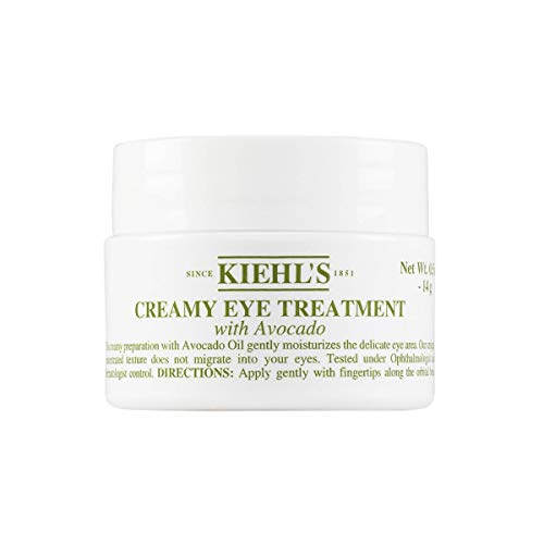 Kiehl's Creamy Eye Treatment with Avocado 28ml - Skincare at MyPerfumeShop by Kiehl's