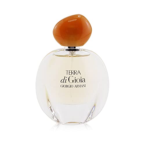 Giorgio Armani Terra di Gioia Eau de Parfum 30ml Spray - Fragrance at MyPerfumeShop by Giorgio Armani