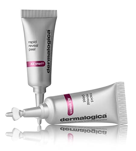 Dermalogica Rapid Reveal Peel 30ml - Skincare at MyPerfumeShop by Dermalogica