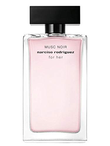 Narciso Rodriguez For Her Musc Noir Eau De Parfum 50ml - Fragrance at MyPerfumeShop by Narciso Rodriguez