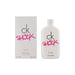 Calvin Klein CK One Shock For Her Eau de Toilette 200ml - Perfume & Cologne at MyPerfumeShop by Calvin Klein