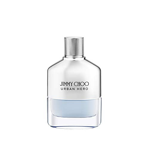 Jimmy Choo Urban Hero for Men Eau de Parfum, 100 ml - Perfume & Cologne at MyPerfumeShop by Jimmy Choo