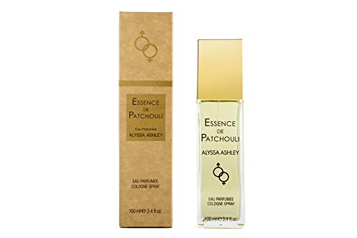 Alyssa Ashley Essence de Patchouli Eau Parfume Cologne Spray 100ml - Perfume & Cologne at MyPerfumeShop by Alyssa Ashley