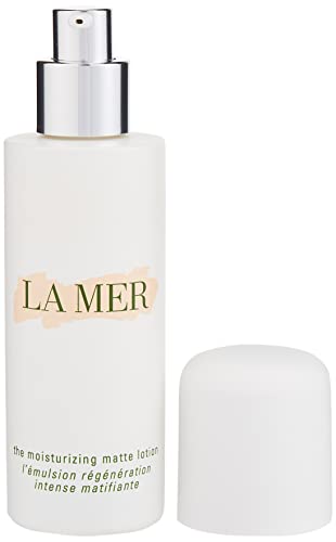 Crème De La Mer Moisturising Matte Lotion 50ml - Skincare at MyPerfumeShop by Crème De La Mer