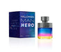 Jesus Del Pozo Halloween Man Hero Eau de Toilette 75ml Spray - Eau De Toilette at MyPerfumeShop by MyPerfumeShop