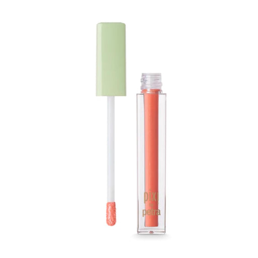 Pixi Liplift Max Sweet Nectar Glossy Lip Plumper 2.7g