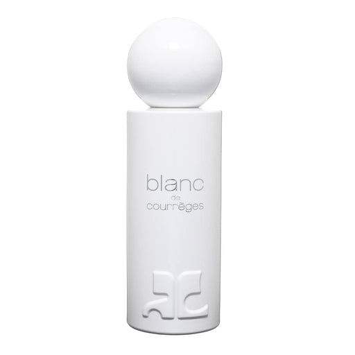 Blanc De Courreges Edp 90ml Spr - Eau De Parfum at MyPerfumeShop by Courreges